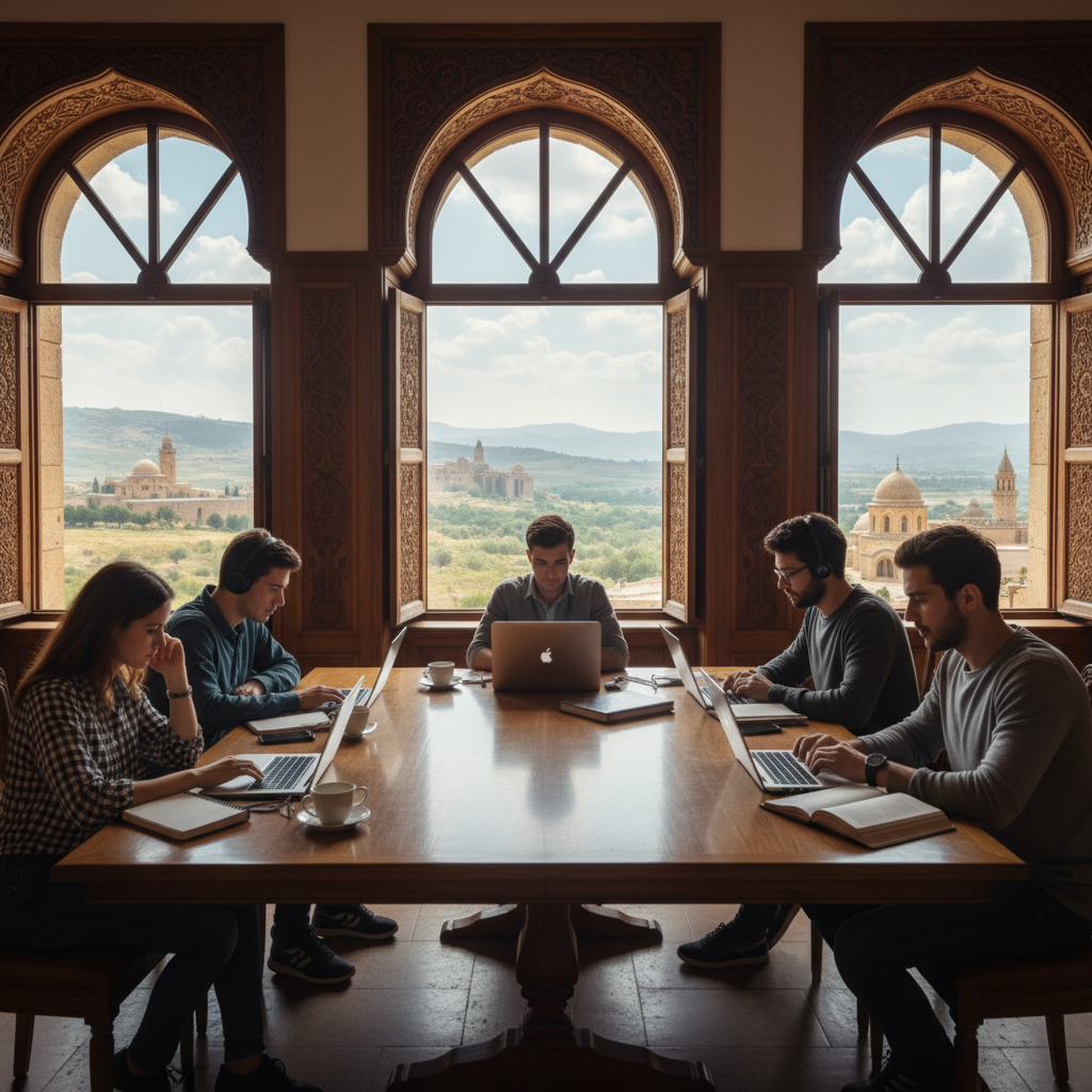 Best Distance & Online Education Centres in Goniana: Options for working professionals in the city