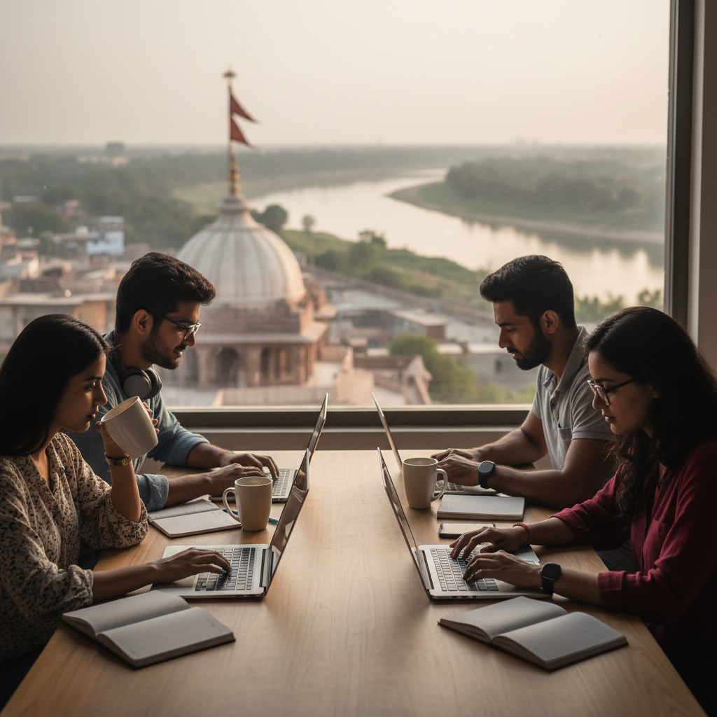 Best Distance & Online Education Centres in Gorakhpur: Choosing between nearby study centres
