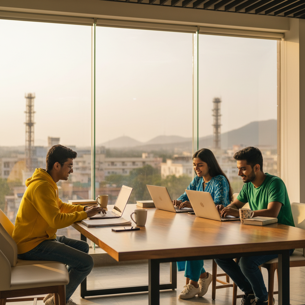 Best Distance & Online Education Centres in Govindpur: Admission help and document support nearby