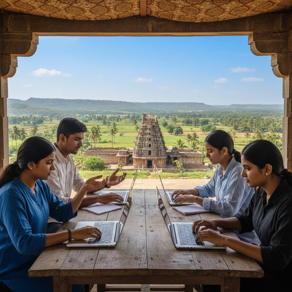 Best Distance & Online Education Centres in Gubbi: Placement outcomes and local hiring employers