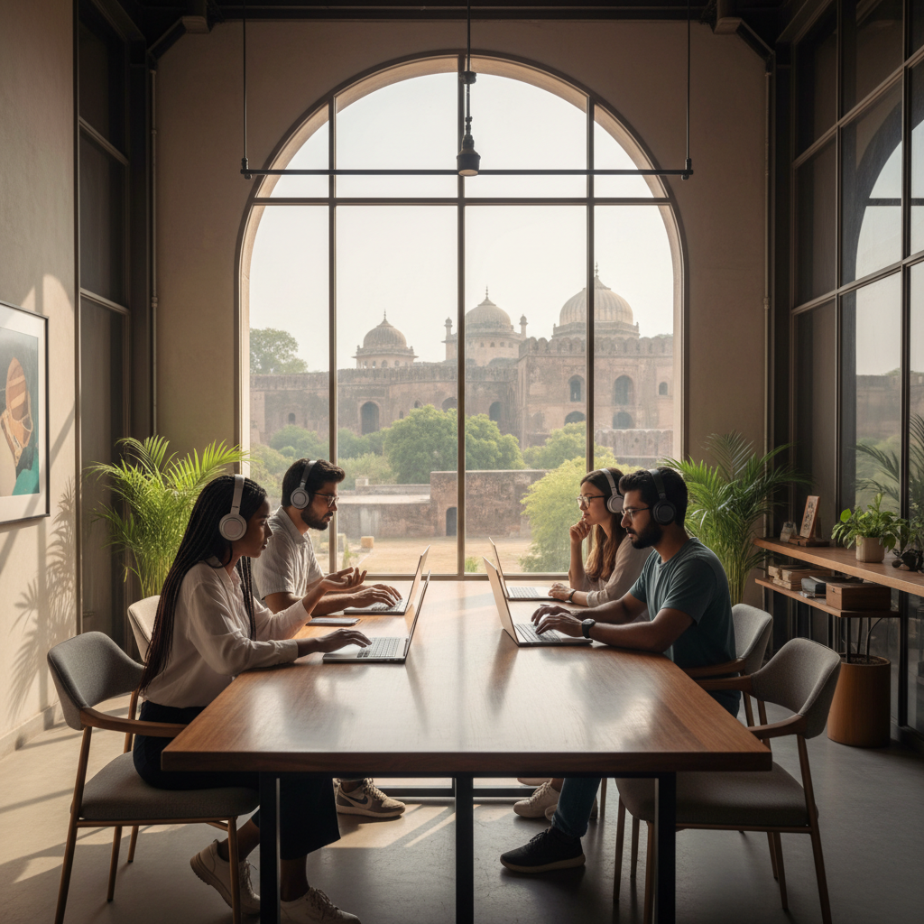 Best Distance & Online Education Centres in Gulbarga: Options for working professionals in the city