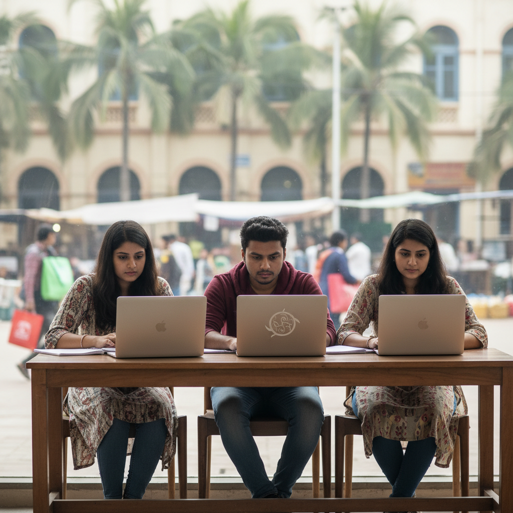 Best Distance & Online Education Centres in Habra: Placement outcomes and local hiring employers