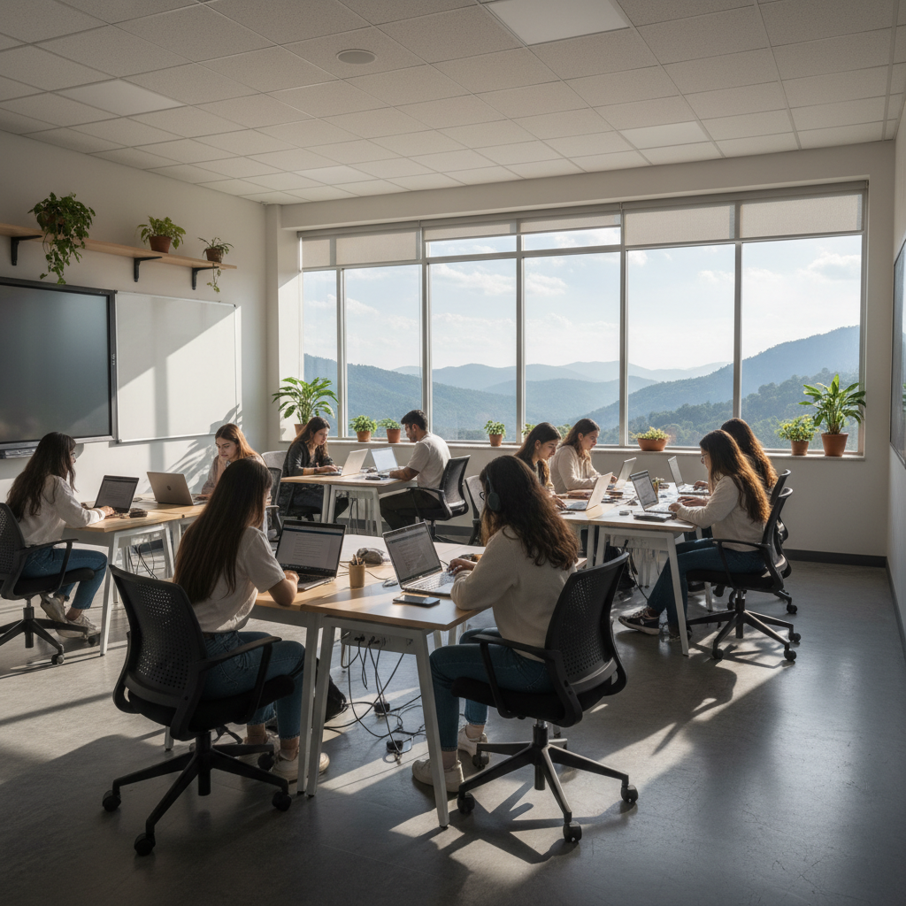 Best Distance & Online Education Centres in Haldwani
