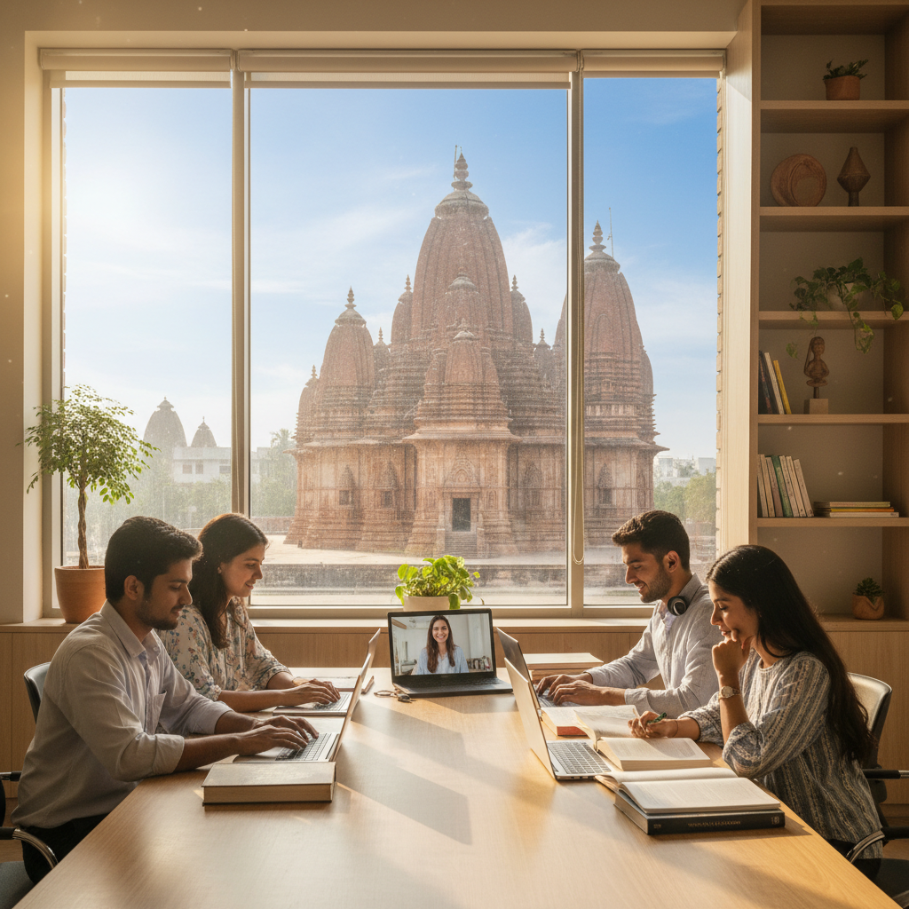 Best Distance & Online Education Centres in Halisahar: Choosing between nearby study centres