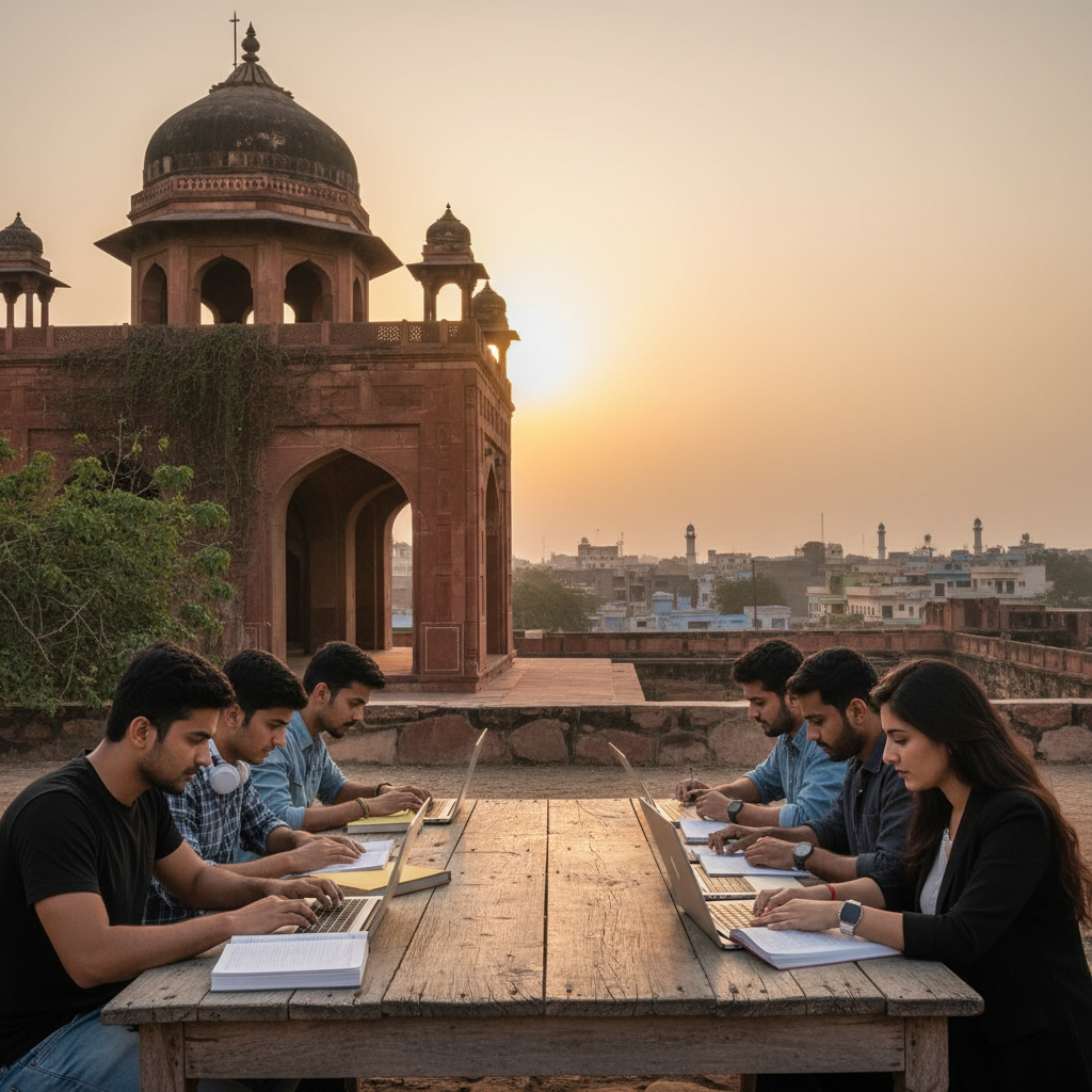 Best Distance & Online Education Centres in Hansi: Placement outcomes and local hiring employers