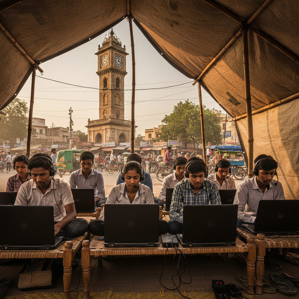 Best Distance & Online Education Centres in Hardoi: Admission help and document support nearby