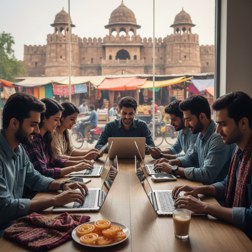 Best Distance & Online Education Centres in Hathras: Admission help and document support nearby