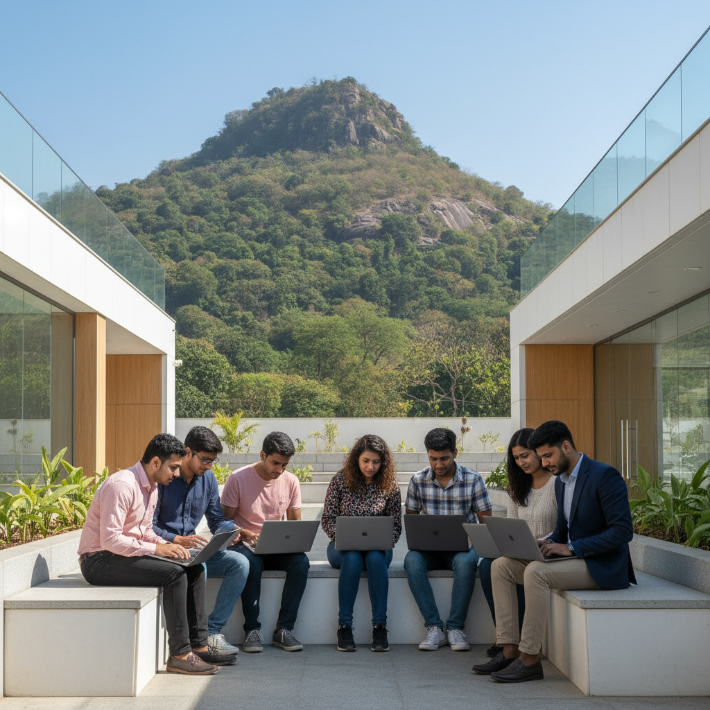 Best Distance & Online Education Centres in Hazaribagh: Options for working professionals in the city