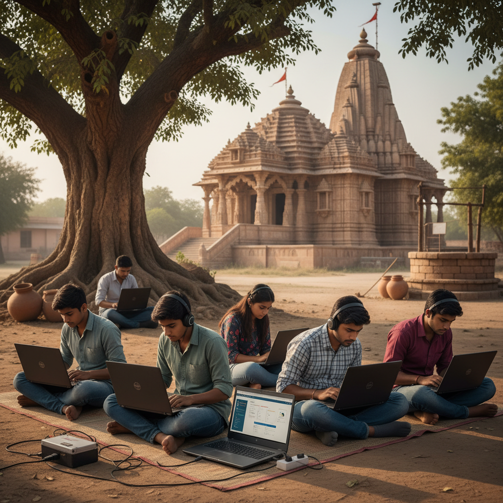 Best Distance & Online Education Centres in Hindaun: Placement outcomes and local hiring employers