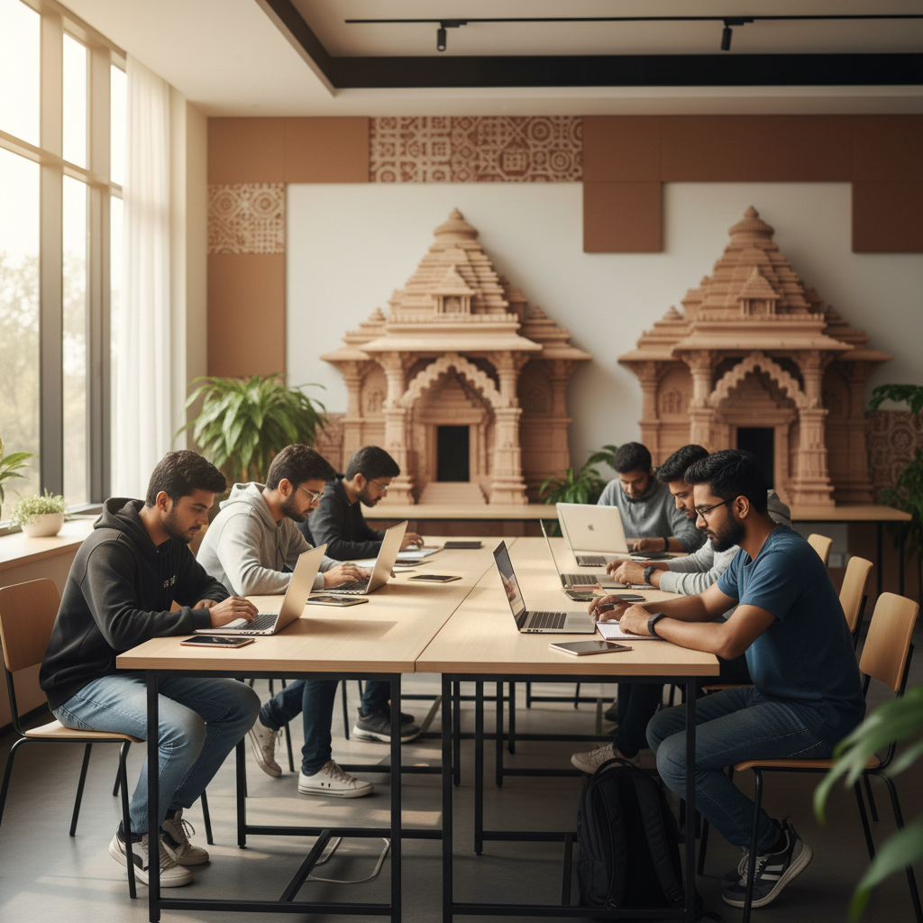 Best Distance & Online Education Centres in Hingoli: Choosing between nearby study centres