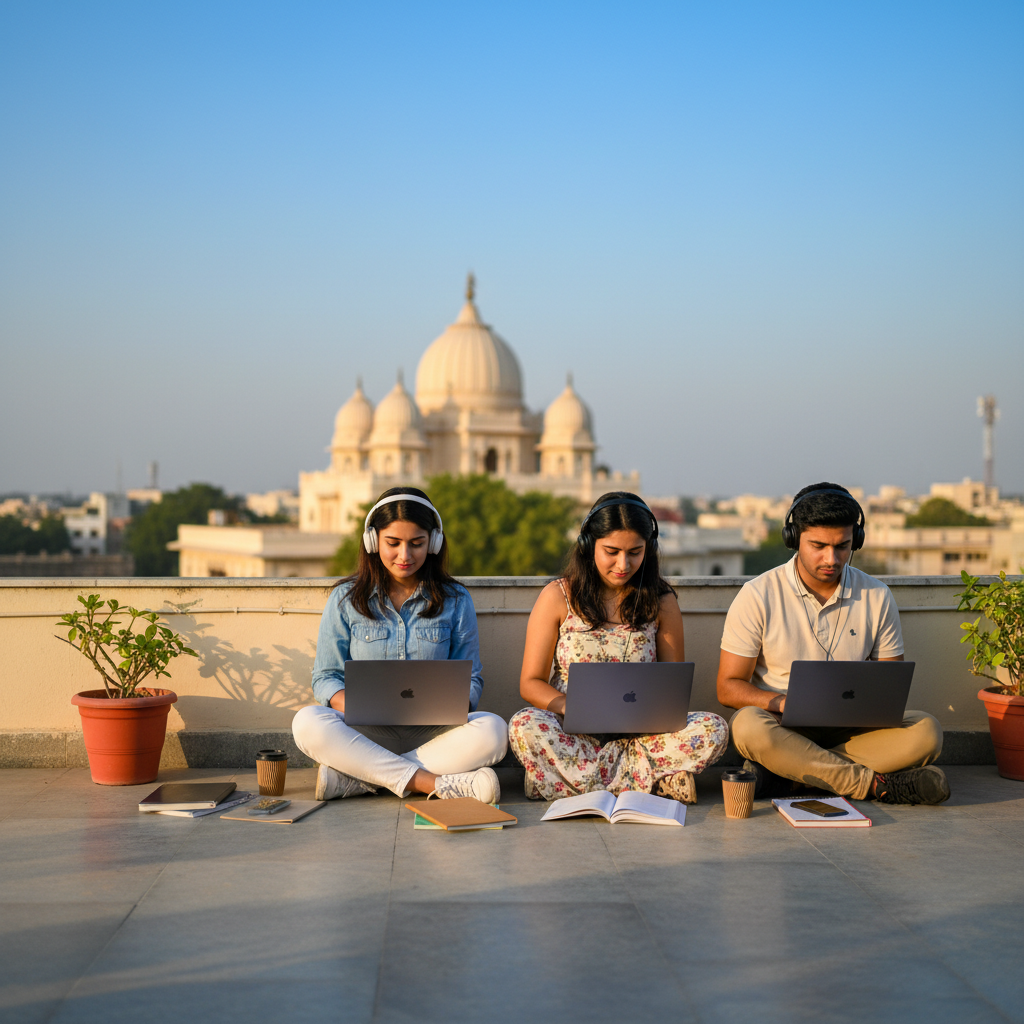 Best Distance & Online Education Centres in Hisar: Admission help and document support nearby