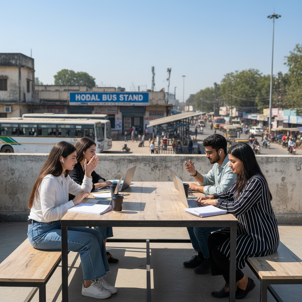 Best Distance & Online Education Centres in Hodal: Placement outcomes and local hiring employers