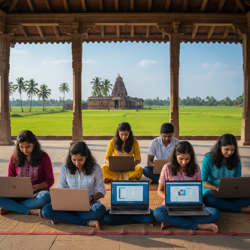 Best Distance & Online Education Centres in Honnali: Choosing between nearby study centres