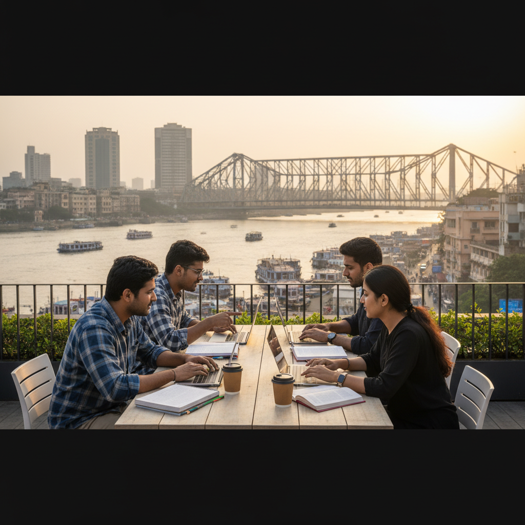 Best Distance & Online Education Centres in Howrah: Choosing between nearby study centres