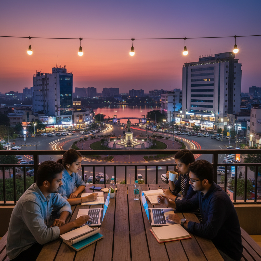 Best Distance & Online Education Centres in Hubli: Fees and EMI options for local students