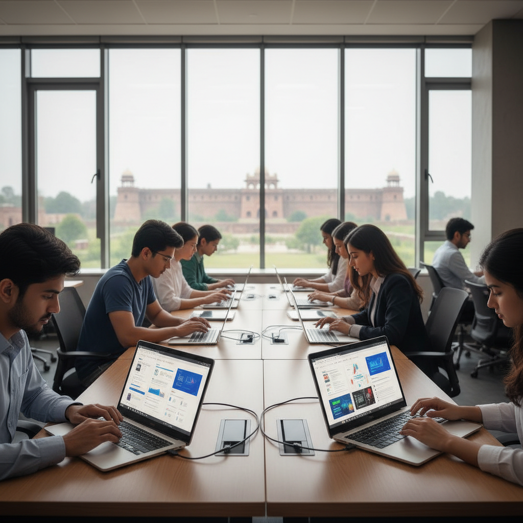 Best Distance & Online Education Centres in Husainabad: Placement outcomes and local hiring employers
