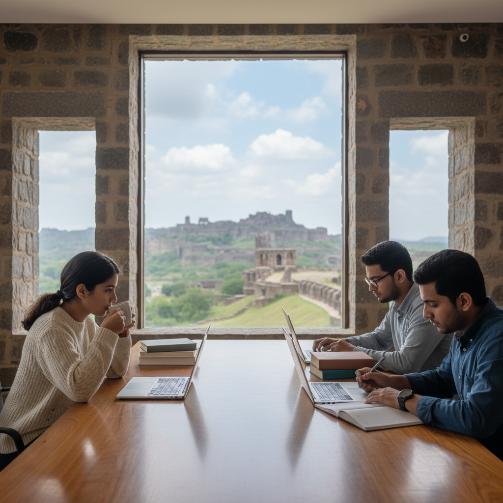 Best Distance & Online Education Centres in Idar: Fees and EMI options for local students
