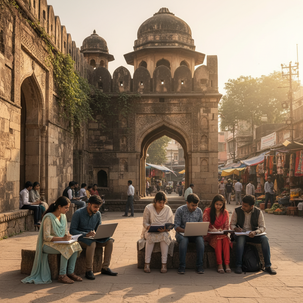 Best Distance & Online Education Centres in Indri: Placement outcomes and local hiring employers