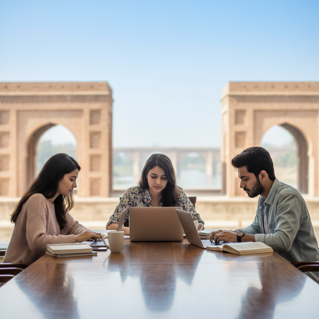 Best Distance & Online Education Centres in Islampur: Options for working professionals in the city