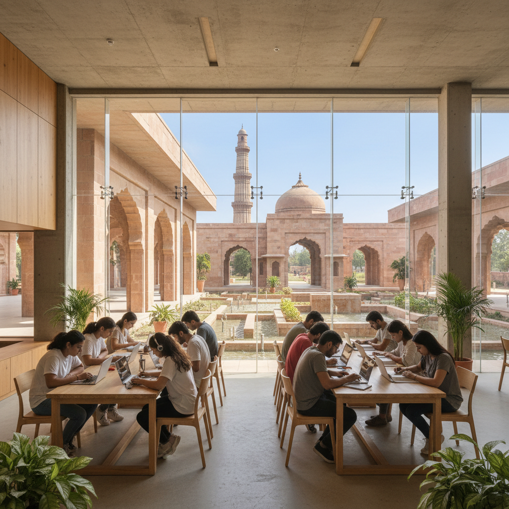 Best Distance & Online Education Centres in Israna: Choosing between nearby study centres