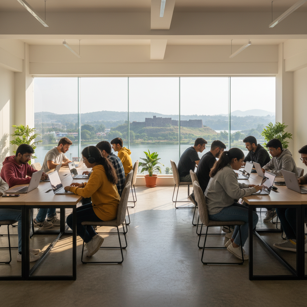 Best Distance & Online Education Centres in Itanagar: Fees and EMI options for local students