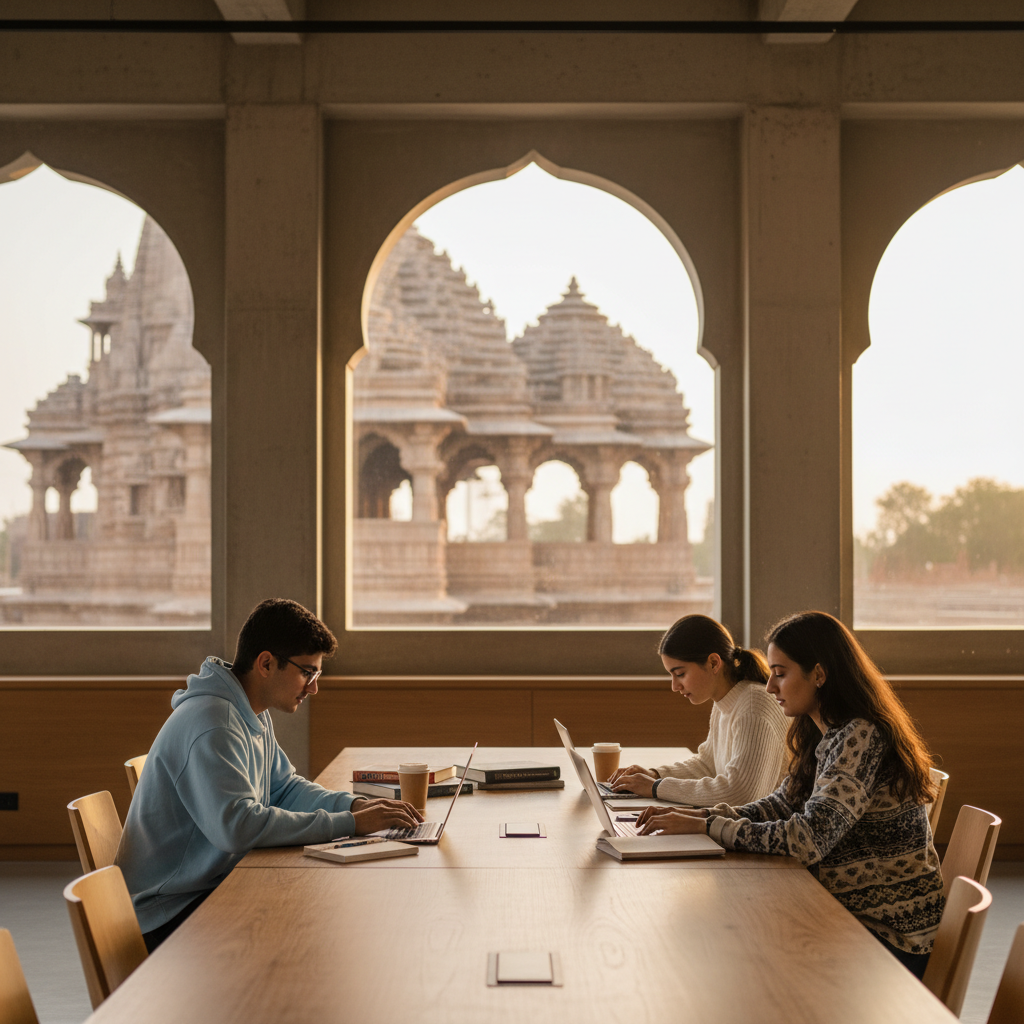 Best Distance & Online Education Centres in Jalor: Choosing between nearby study centres