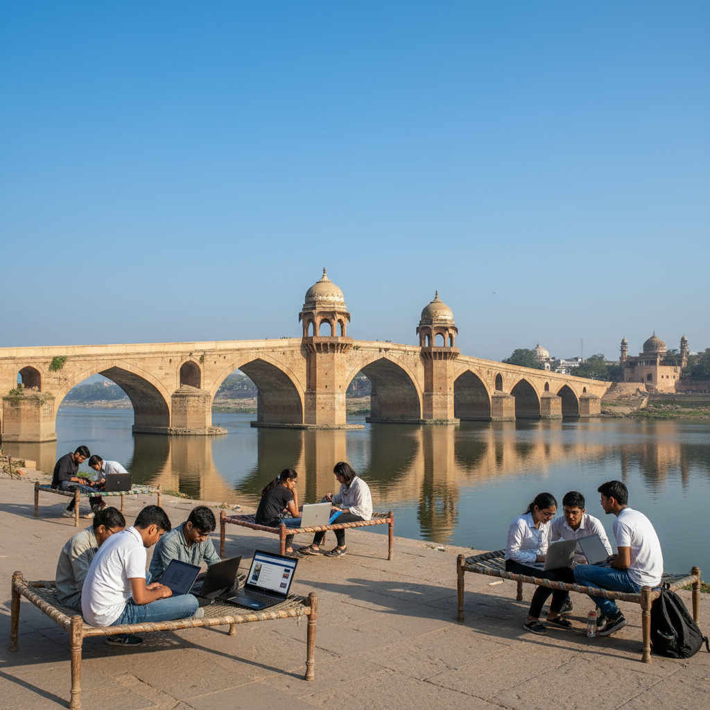 Best Distance & Online Education Centres in Jaunpur: Admission help and document support nearby