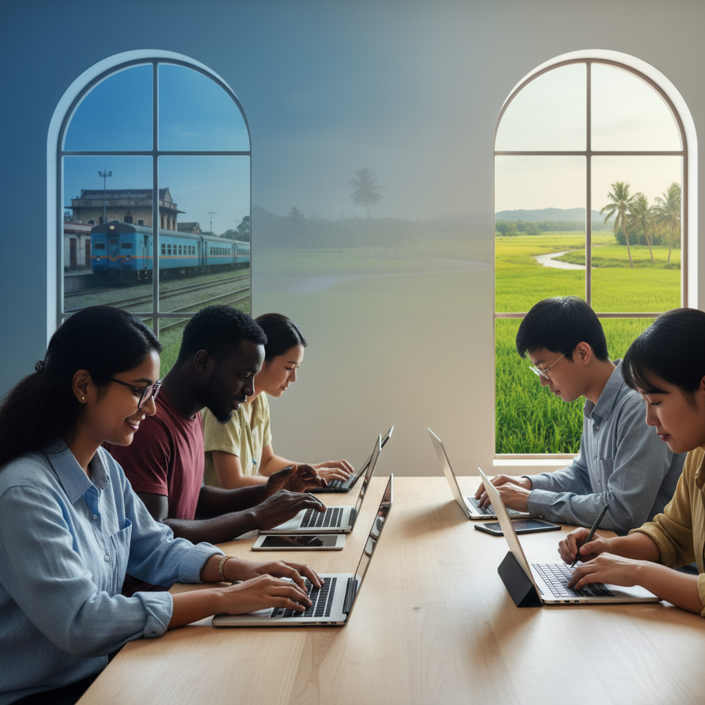 Best Distance & Online Education Centres in Jhajha: Placement outcomes and local hiring employers