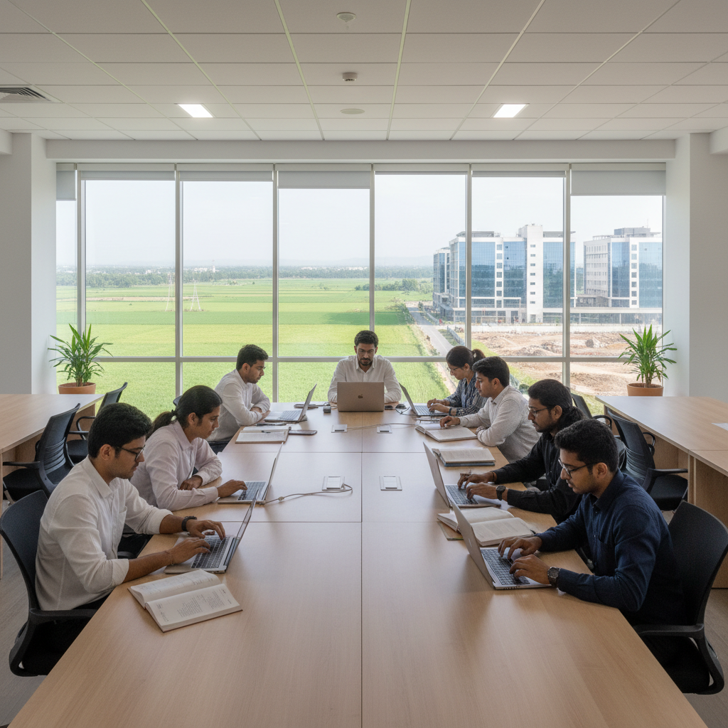 Best Distance & Online Education Centres in Jhajjar: Options for working professionals in the city