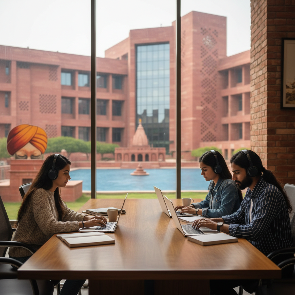 Best Distance & Online Education Centres in Jind: Fees and EMI options for local students