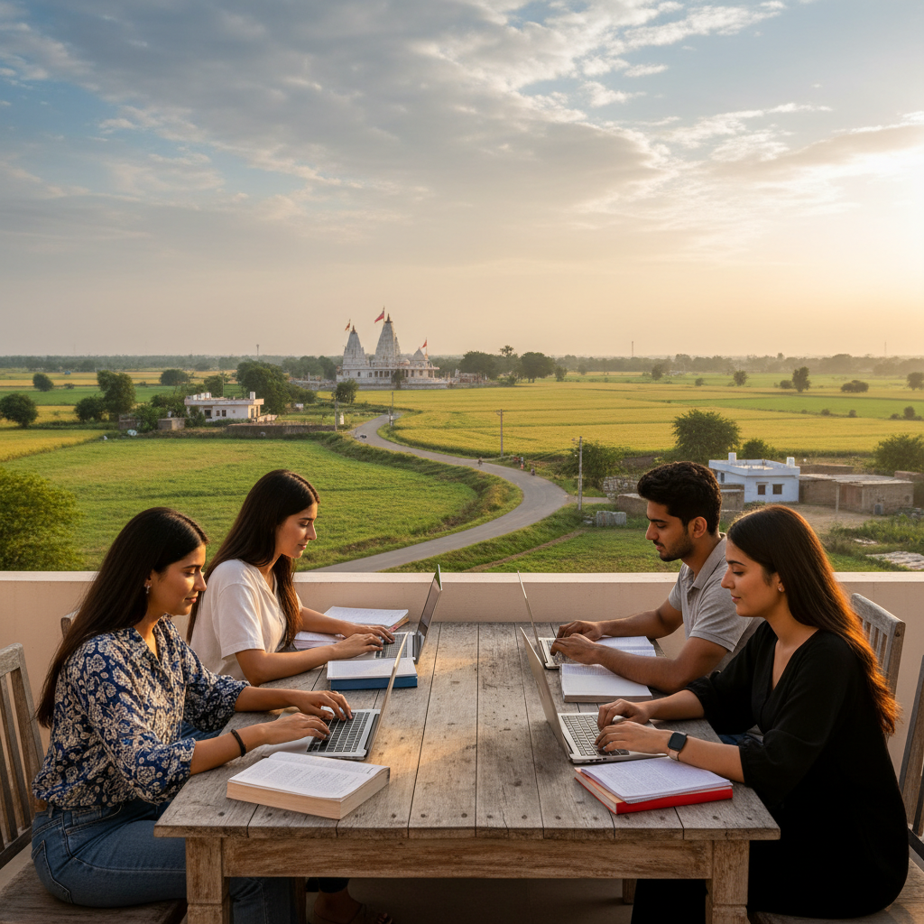 Best Distance & Online Education Centres in Julana: Admission help and document support nearby