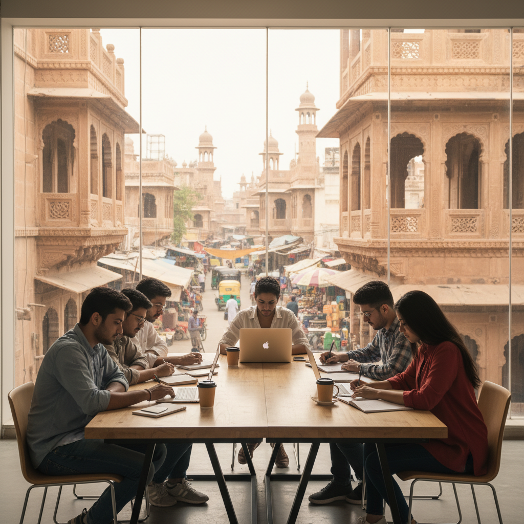 Best Distance & Online Education Centres in Kairana: Admission help and document support nearby
