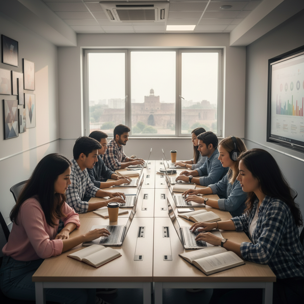 Best Distance & Online Education Centres in Kaithal: Placement outcomes and local hiring employers