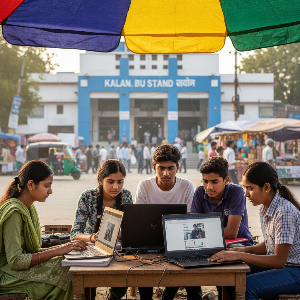 Best Distance & Online Education Centres in Kalanwali: Fees and EMI options for local students