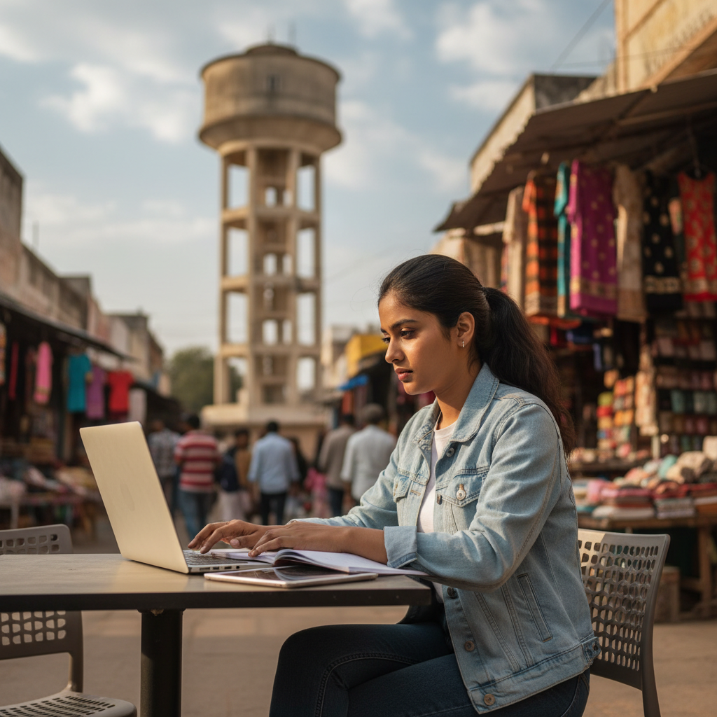 Best Distance & Online Education Centres in Kalol: Options for working professionals in the city