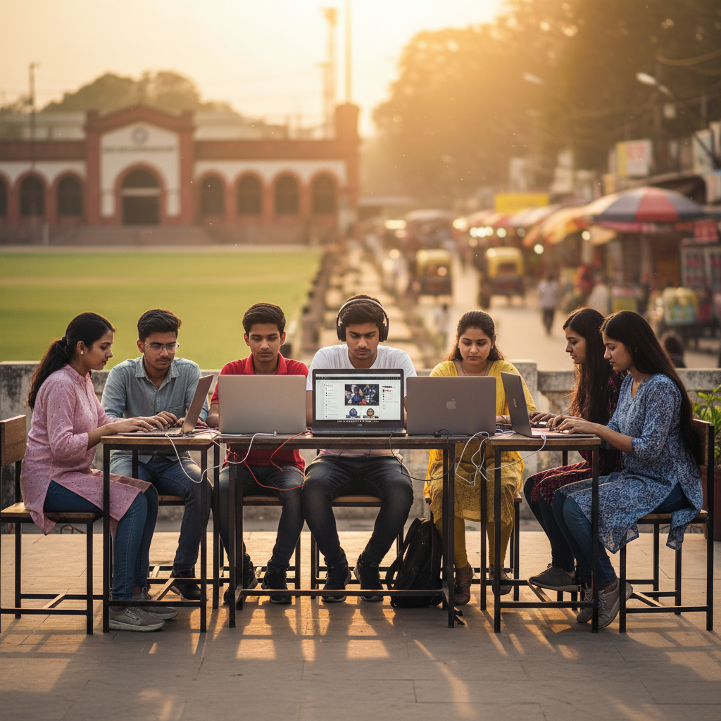 Best Distance & Online Education Centres in Kanchrapara: Placement outcomes and local hiring employers