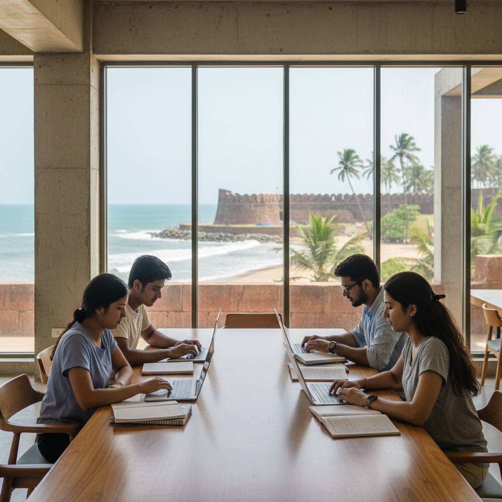 Best Distance & Online Education Centres in Kannur: Choosing between nearby study centres
