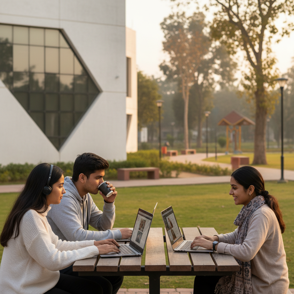Best Distance & Online Education Centres in Kanshiram Nagar: Admission help and document support nearby