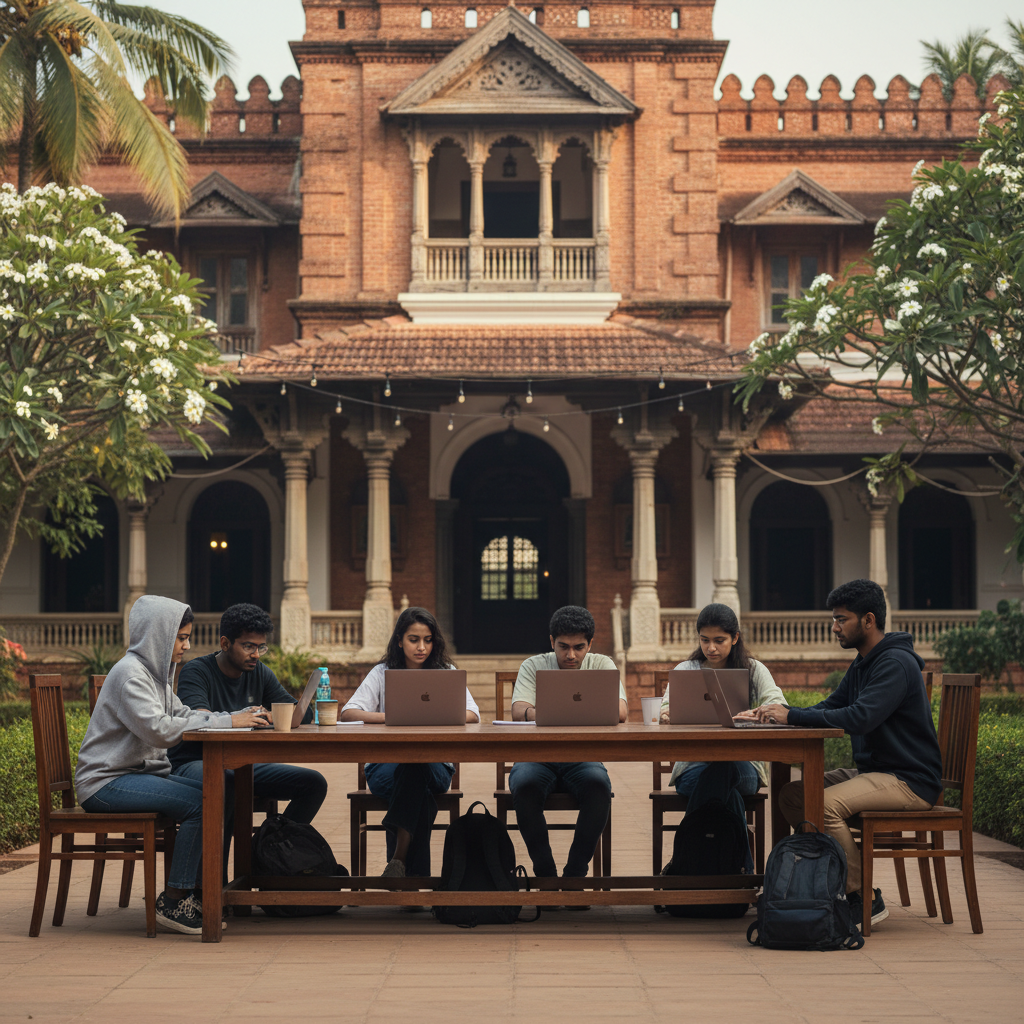 Best Distance & Online Education Centres in Karaikkudi: Fees and EMI options for local students