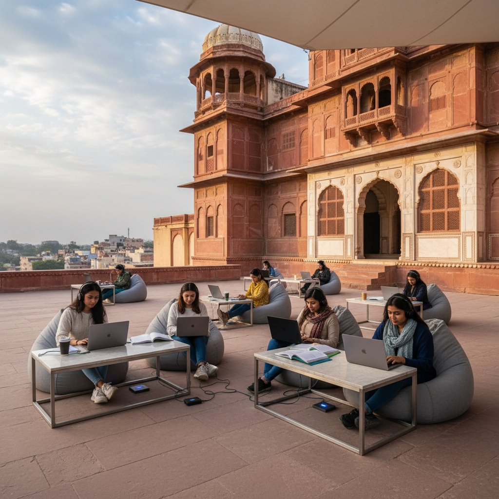 Best Distance & Online Education Centres in Karauli: Placement outcomes and local hiring employers