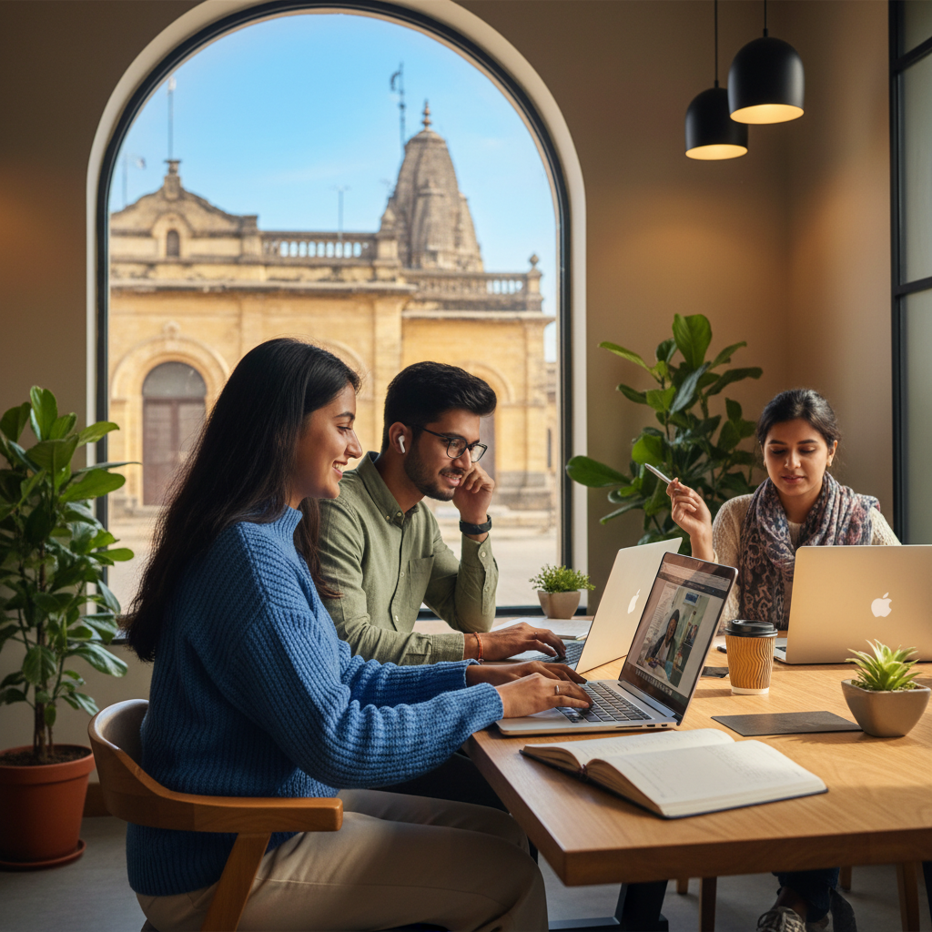 Best Distance & Online Education Centres in Karjan: Placement outcomes and local hiring employers