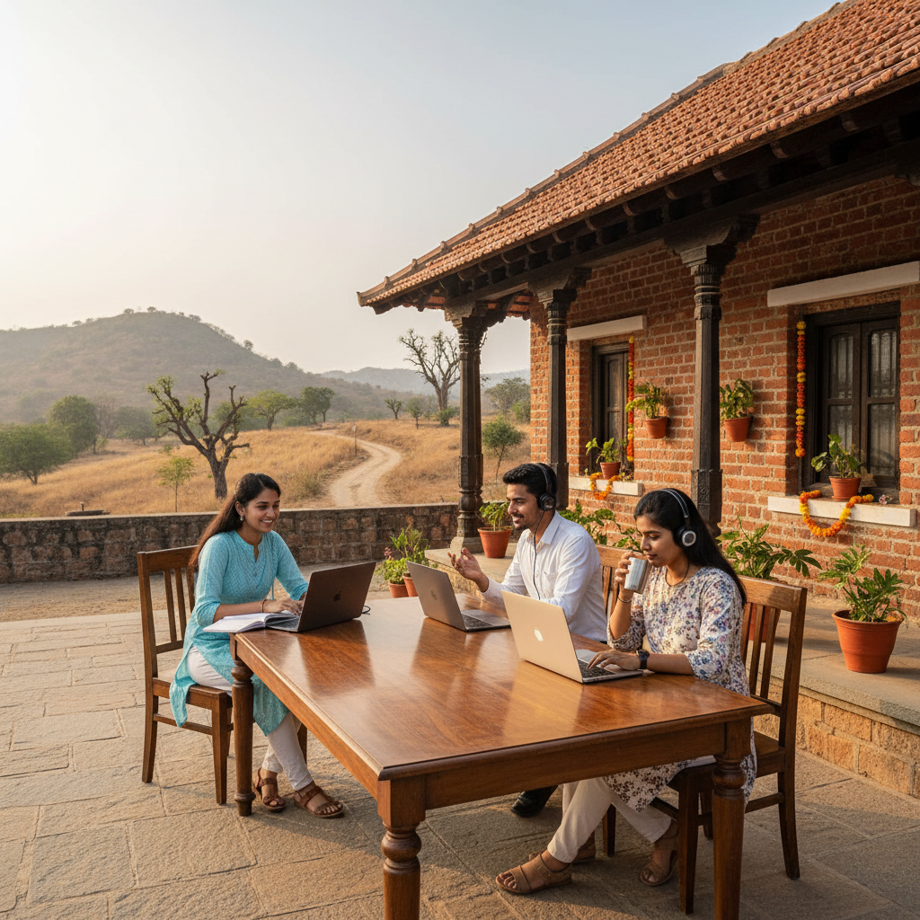 Best Distance & Online Education Centres in Karmala: Choosing between nearby study centres