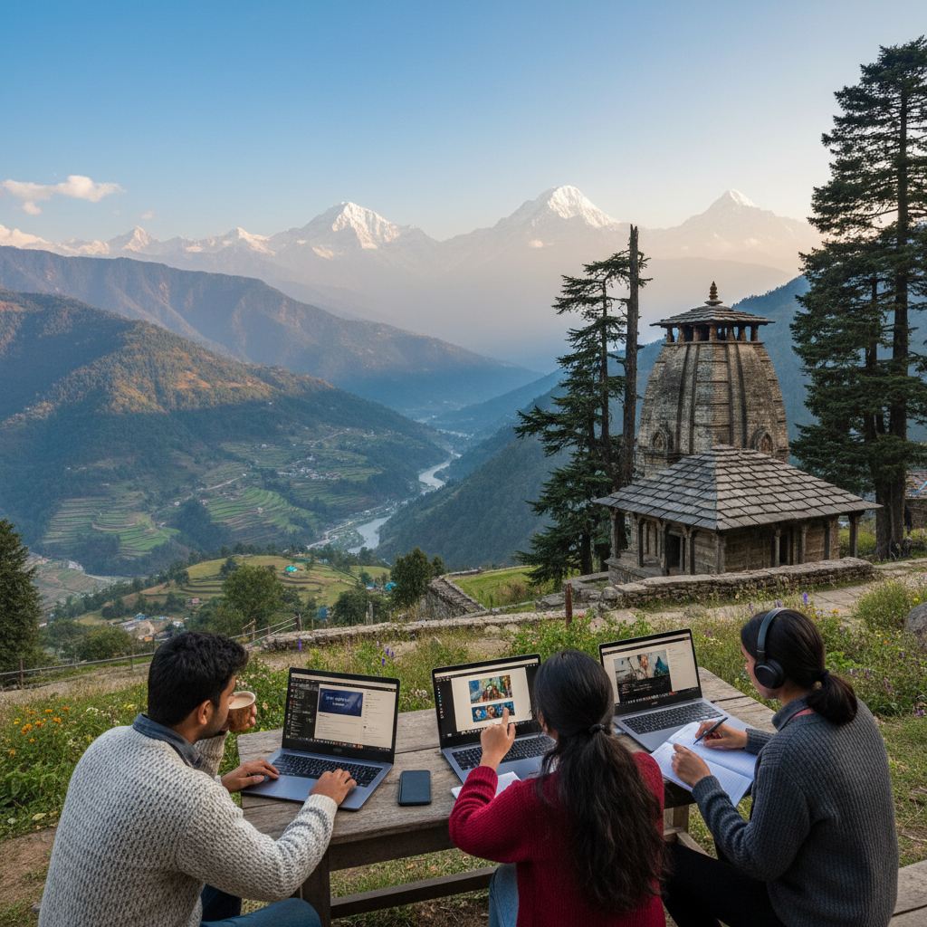 Best Distance & Online Education Centres in Karsog: Admission help and document support nearby