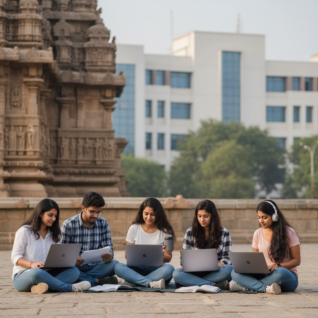Best Distance & Online Education Centres in Karur: Placement outcomes and local hiring employers