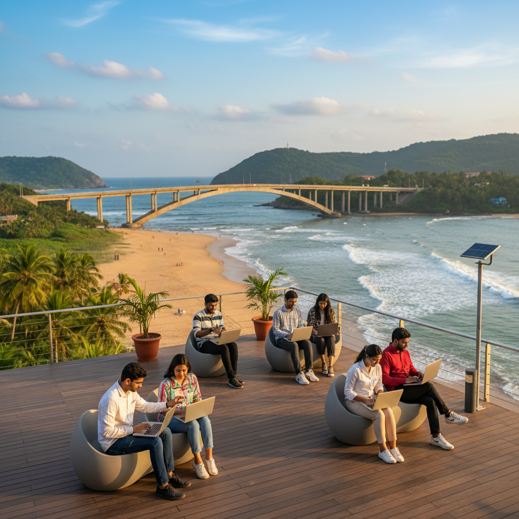 Best Distance & Online Education Centres in Karwar: Options for working professionals in the city