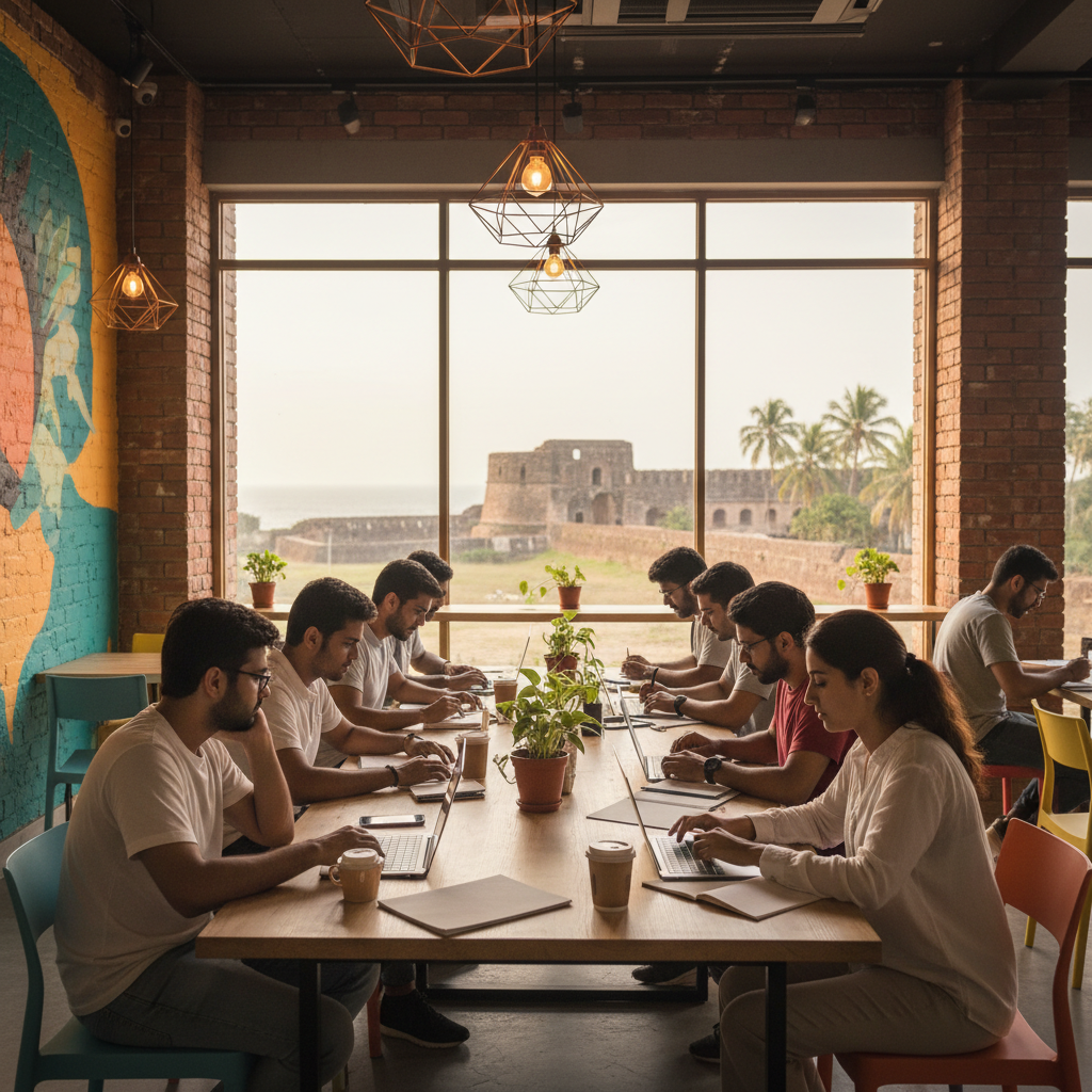Best Distance & Online Education Centres in Kasaragod: Choosing between nearby study centres