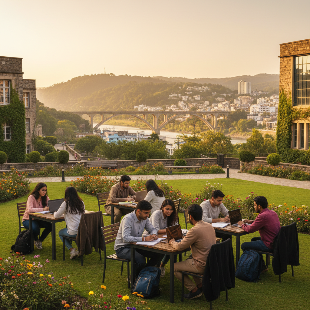 Best Distance & Online Education Centres in Kathua: Fees and EMI options for local students