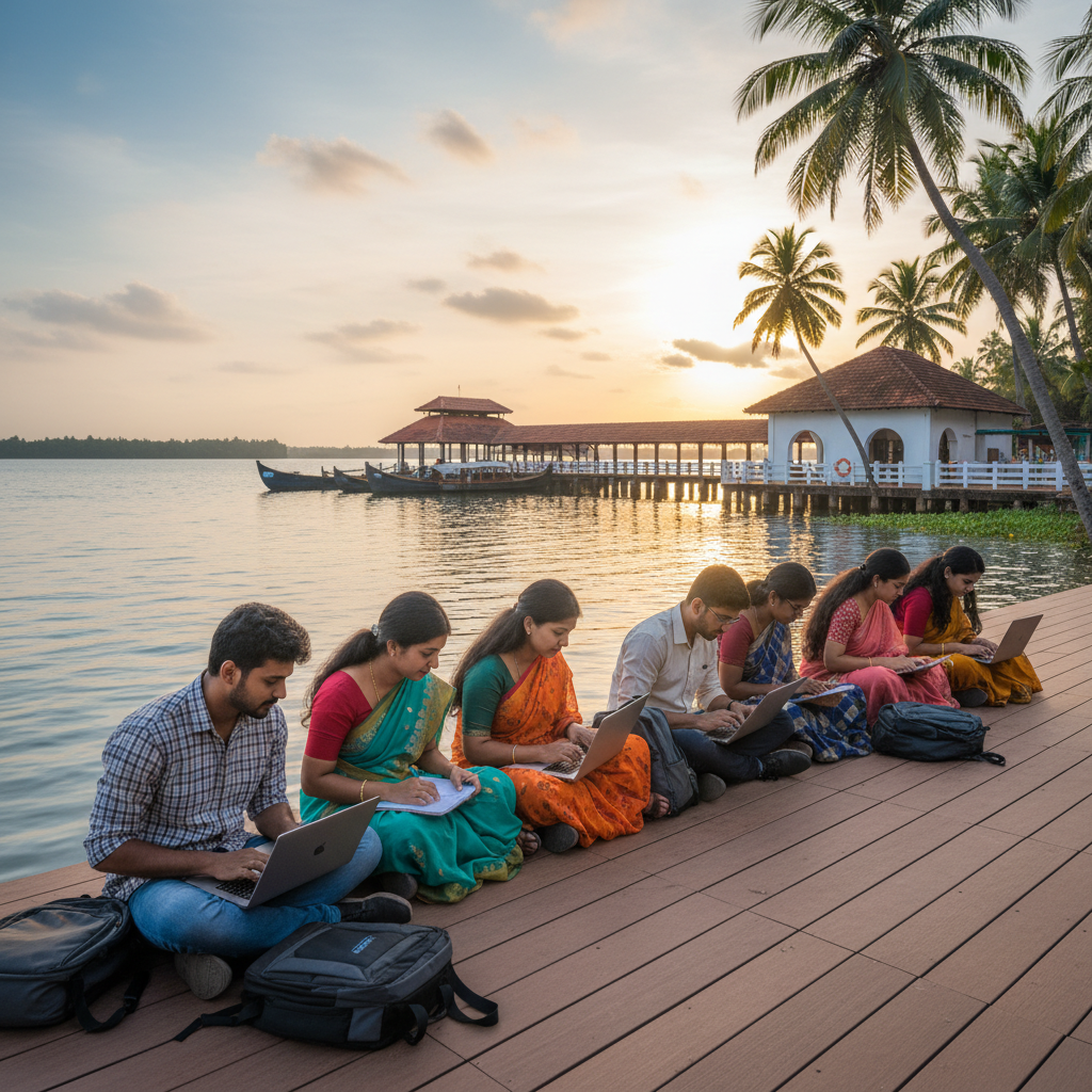 Best Distance & Online Education Centres in Kayamkulam: Fees and EMI options for local students