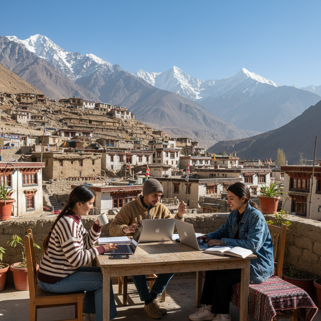 Best Distance & Online Education Centres in Kaza: Admission help and document support nearby