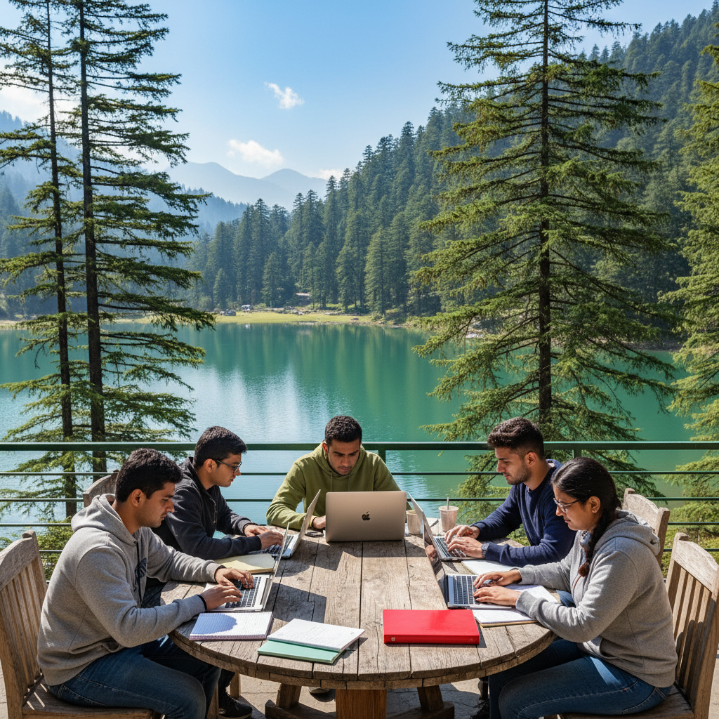 Best Distance & Online Education Centres in Khajjiar: Placement outcomes and local hiring employers